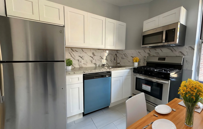 4530-Park Ave Skyline Apartments, LLC