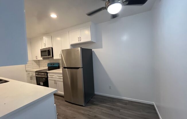 3 beds, 2 baths, 1,350 sqft, $3,198, Unit 301