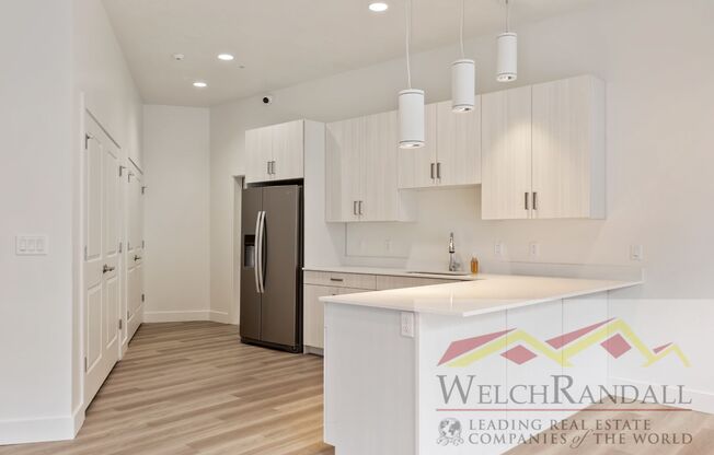 Wasatch View Apartments -