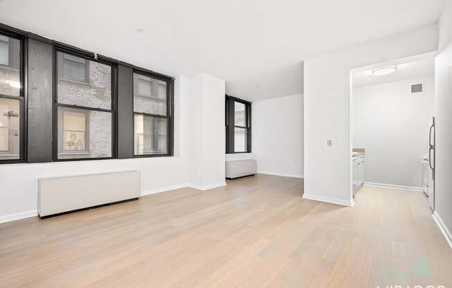 Studio, 1 bath, $4,200, Unit 18K