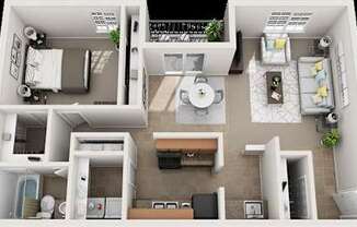 Partner-provided photo for $1450 unit