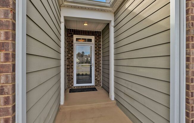 One story home in Westlawn Neighborhood in Murfreesboro!