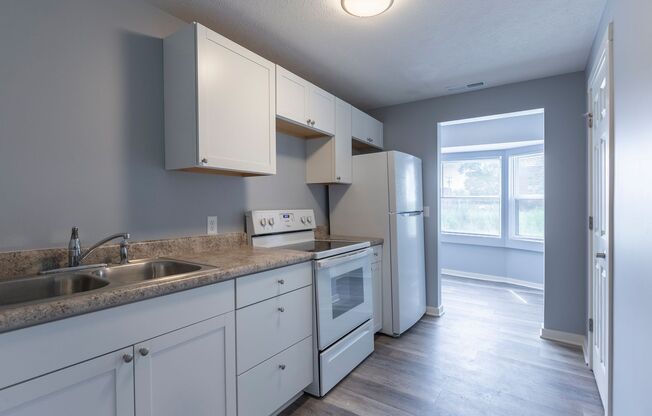 Experience the Best of Both Worlds: Historic Charm and Modern Convenience