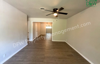 3 beds, 2 baths, $1,850