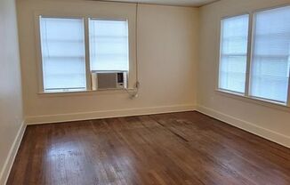 1 bed, 1 bath, $1,095