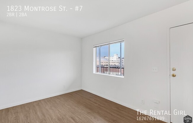 1823 Montrose St.