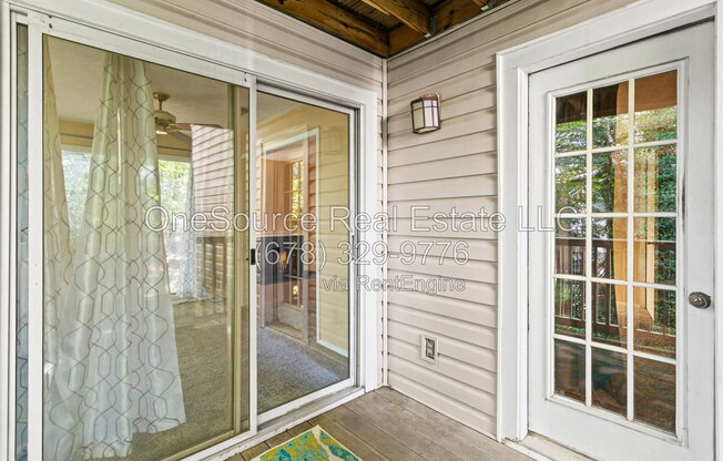 2 beds, 1 bath, 1,097 sqft, $1,550