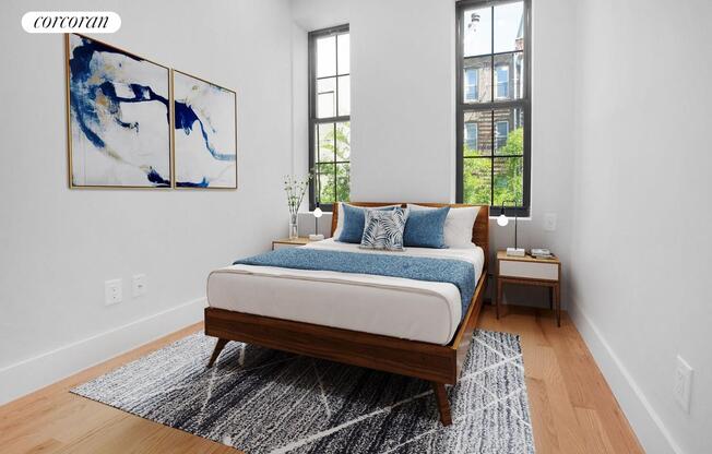 323 East 93rd Street