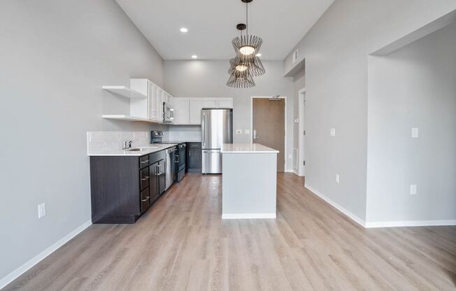 1 bed, 1 bath, 510 sqft, $1,275