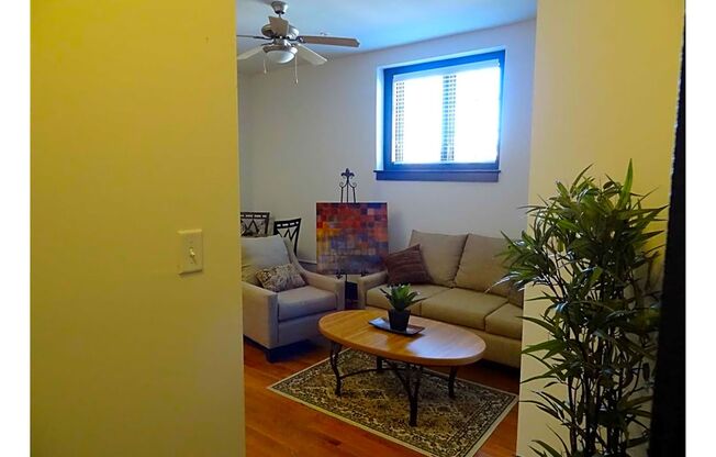 1 bed, 1 bath, 505 sqft, $925, Unit Apt #33