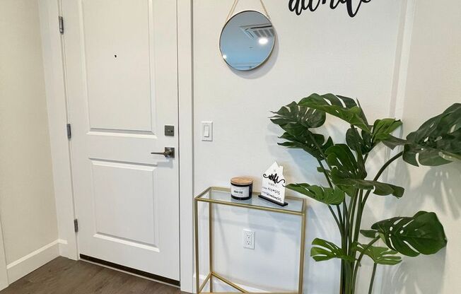 1 bed, 1 bath, 453 sqft, $3,055, Unit 410-705