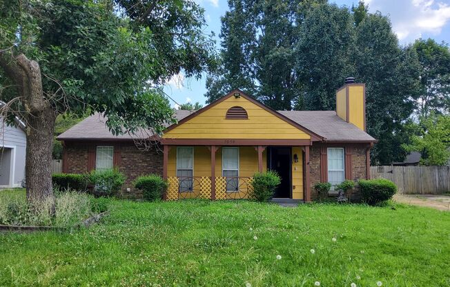 Welcome to 7099 Petten Drive!