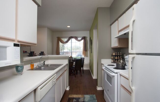 Rincon Apartments
