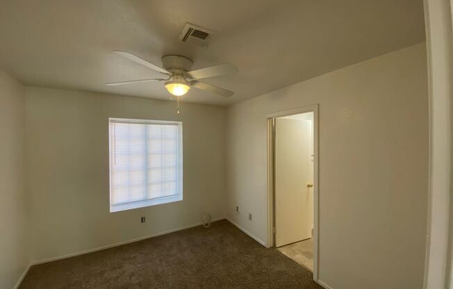 Great 3 Bedroom Henderson Home with Pool!