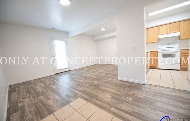 1 bed, 1 bath, 711 sqft, $1,099, Unit D-11