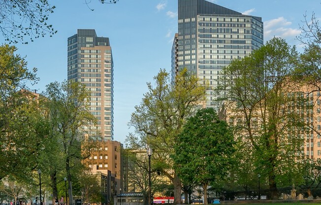 1 bed, 2 baths, 1,067 sqft, $5,250, Unit 507