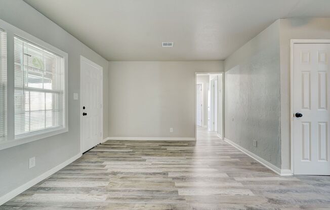 Move-In Ready! Beautifully Updated Home with Easy I-40 Access!