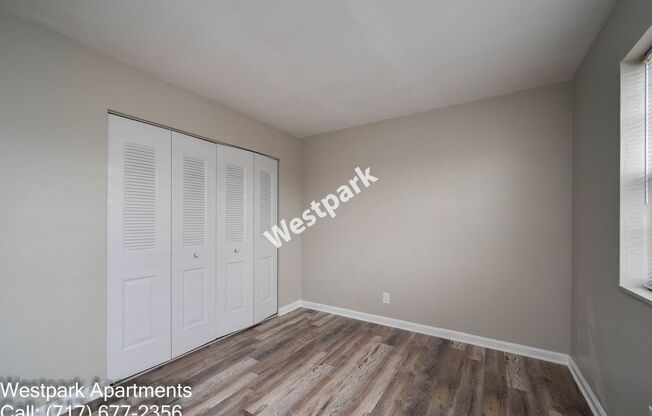 West Park Apartment