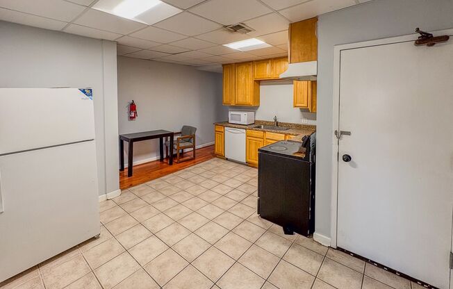 2014-2016 N Charles St