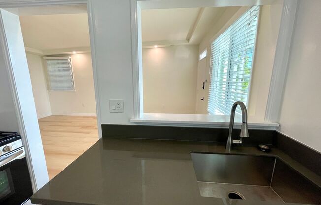 Studio, 1 bath, 261 sqft, $1,995, Unit 0219-58