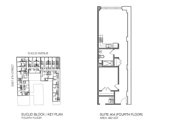 1 bed, 1 bath, 794 sqft, $1,287