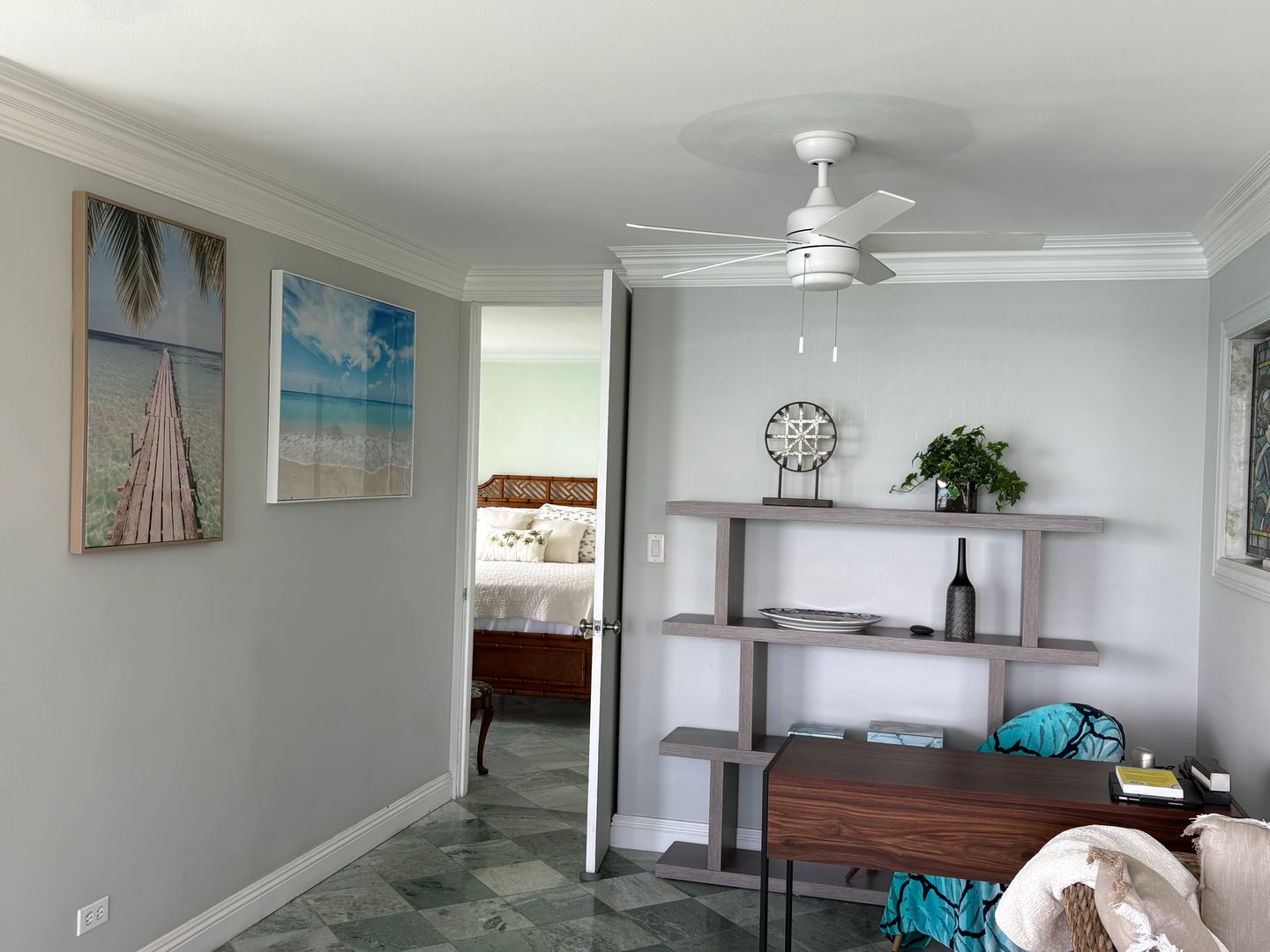 Tropic Seas #708- Elegant Gold Coast living only steps to the ocean!
