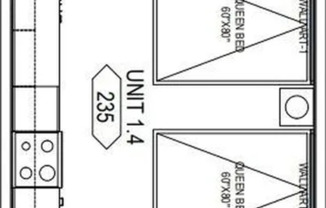 Partner-provided photo for $1650 unit