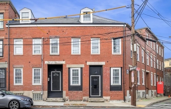 80 PARK ST