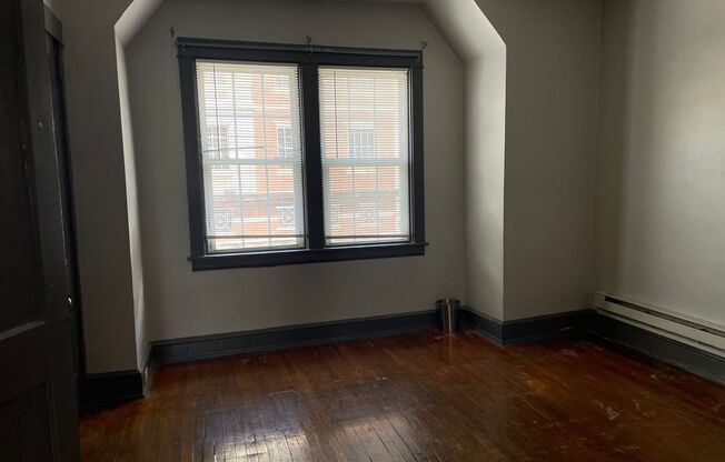 Studio, 1 bath, $875