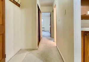 2 beds, 1 bath, 1,000 sqft, $2,500, Unit 3