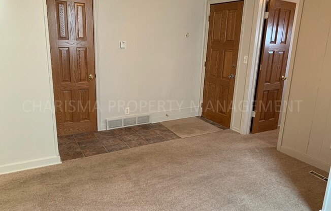 ONE BEDROOM LOCATED IN DOWNTOWN SIOUX FALLS.