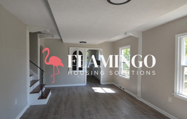 For Rent – 706 Gramont, Dayton, Ohio (The Gem City)