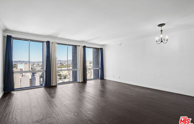 Studio, 1 bath, 481 sqft, $2,200, Unit 1409