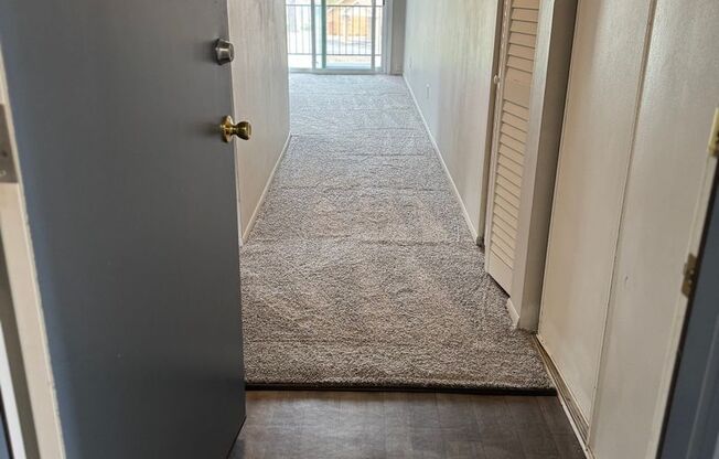 Windchase Flats &amp; Townhomes