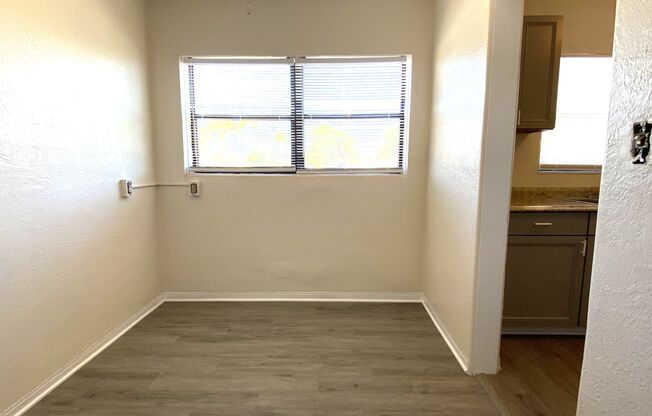 1 bed, 1 bath, $1,125