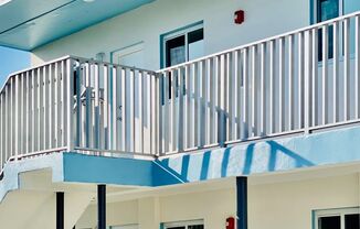 Newly Renovated Community Invigorating Miami's Downtown Urban Core!