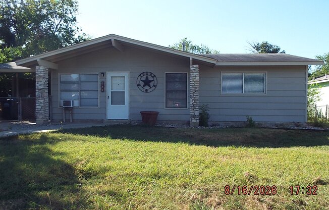 807 STONEGATE