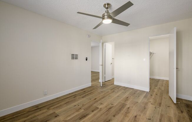 1 bed, 1 bath, 650 sqft, $1,895, Unit 01