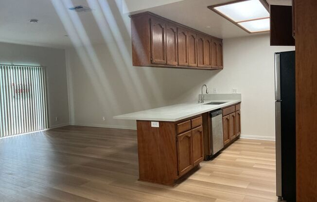 2 beds, 2 baths, 1,300 sqft, $2,850, Unit 235