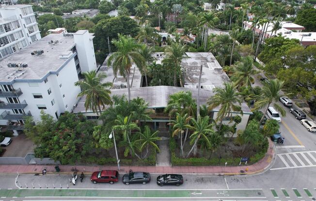 1770 Meridian Ave 110