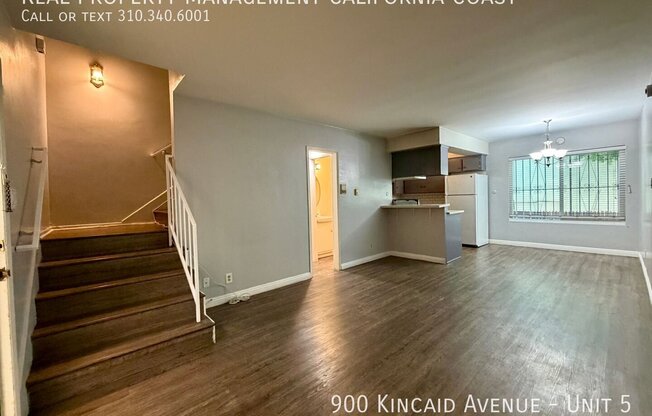 900 KINCAID AVE