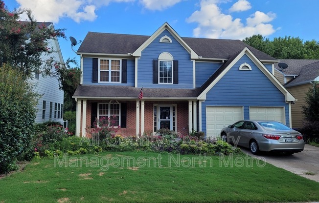1115 CRABAPPLE LK CIR