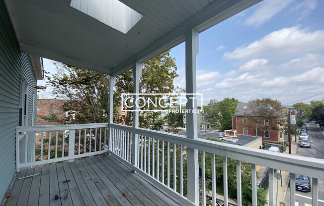 350 Allston St.