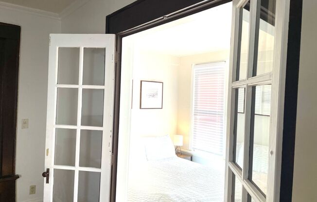 1 bed, 1 bath, $1,850, Unit #1
