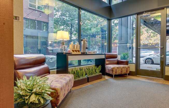 The Shelby Apartments