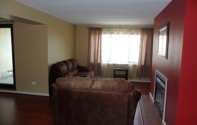 2 beds, 2 baths, 1,030 sqft, $4,400, Unit 313