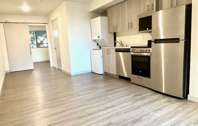 1 bed, 1 bath, 427 sqft, $1,495, Unit 315