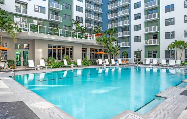 Lazul North Miami Beach Apartments