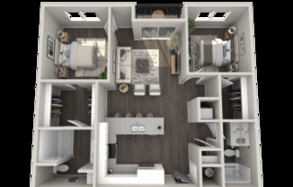 Partner-provided photo for $1439 unit