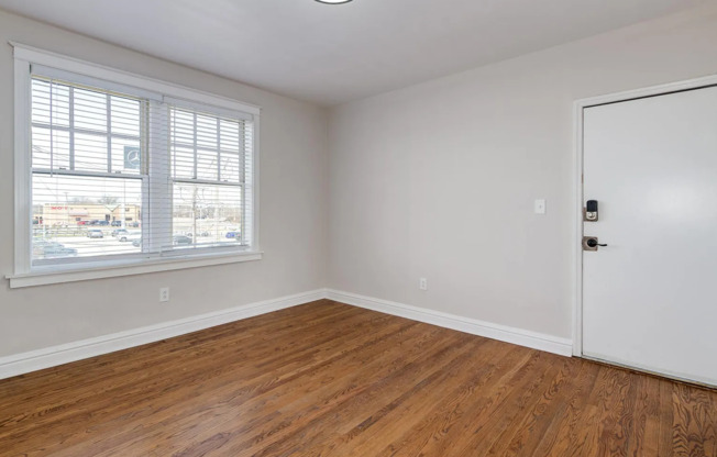 Oakview Apartments